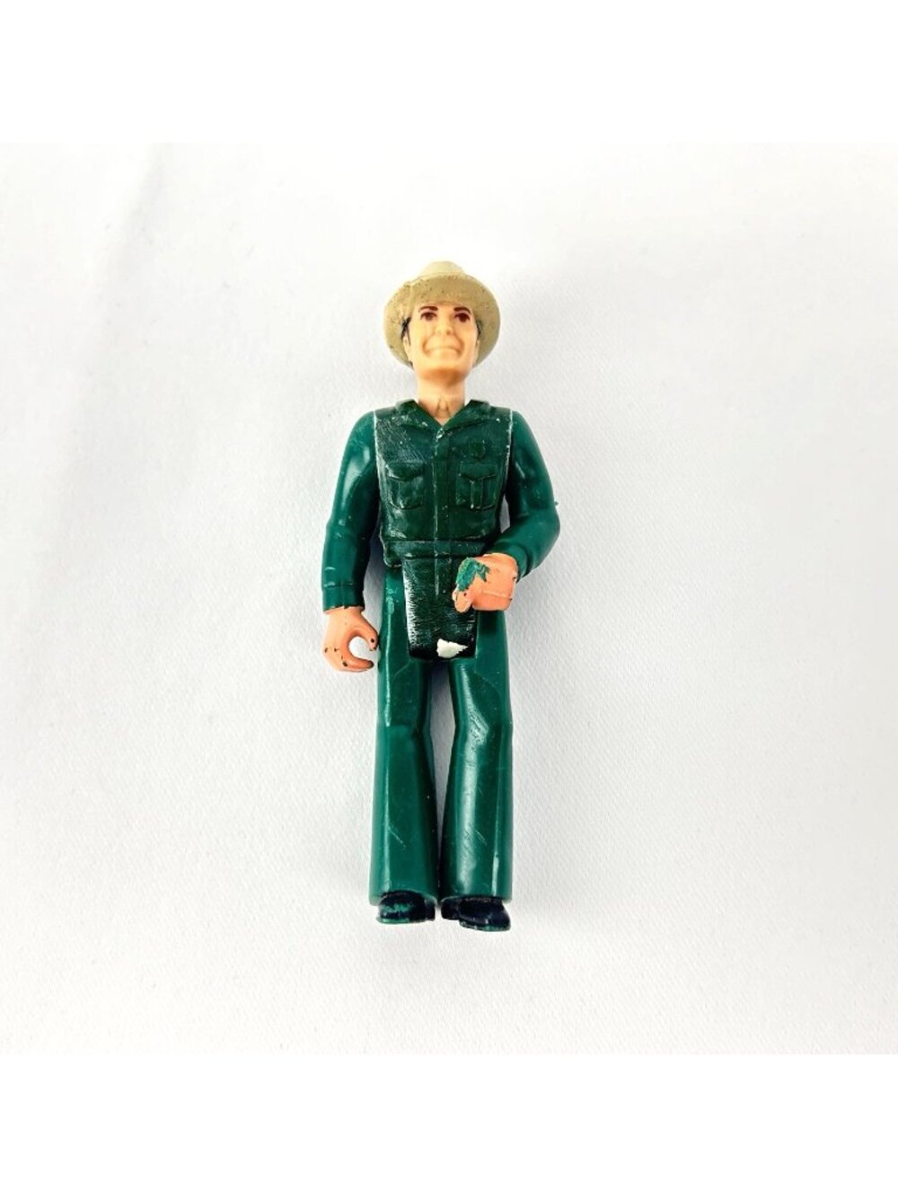 Fisher Price Adventure People and One Tonka Dude AJ Foyt - Picture 15 of 16